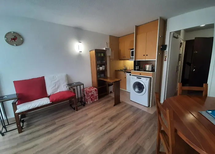 Pyrenees Catalanes Tres Joli Appartement 300M Telecabines