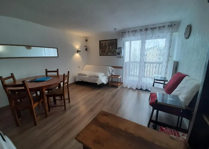 Pyrenees Catalanes Tres Joli Appartement 300M Telecabines