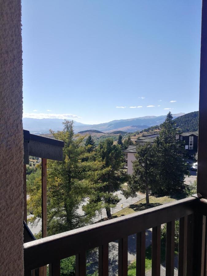 Pyrenees Catalanes Tres Joli 300m Telecabines Apartment Font-Romeu-Odeillo-Via