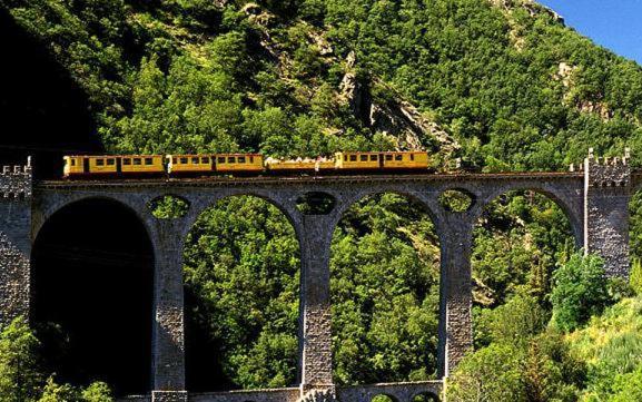 Pyrenees Catalanes Tres Joli 300m Telecabines * Font-Romeu-Odeillo-Via