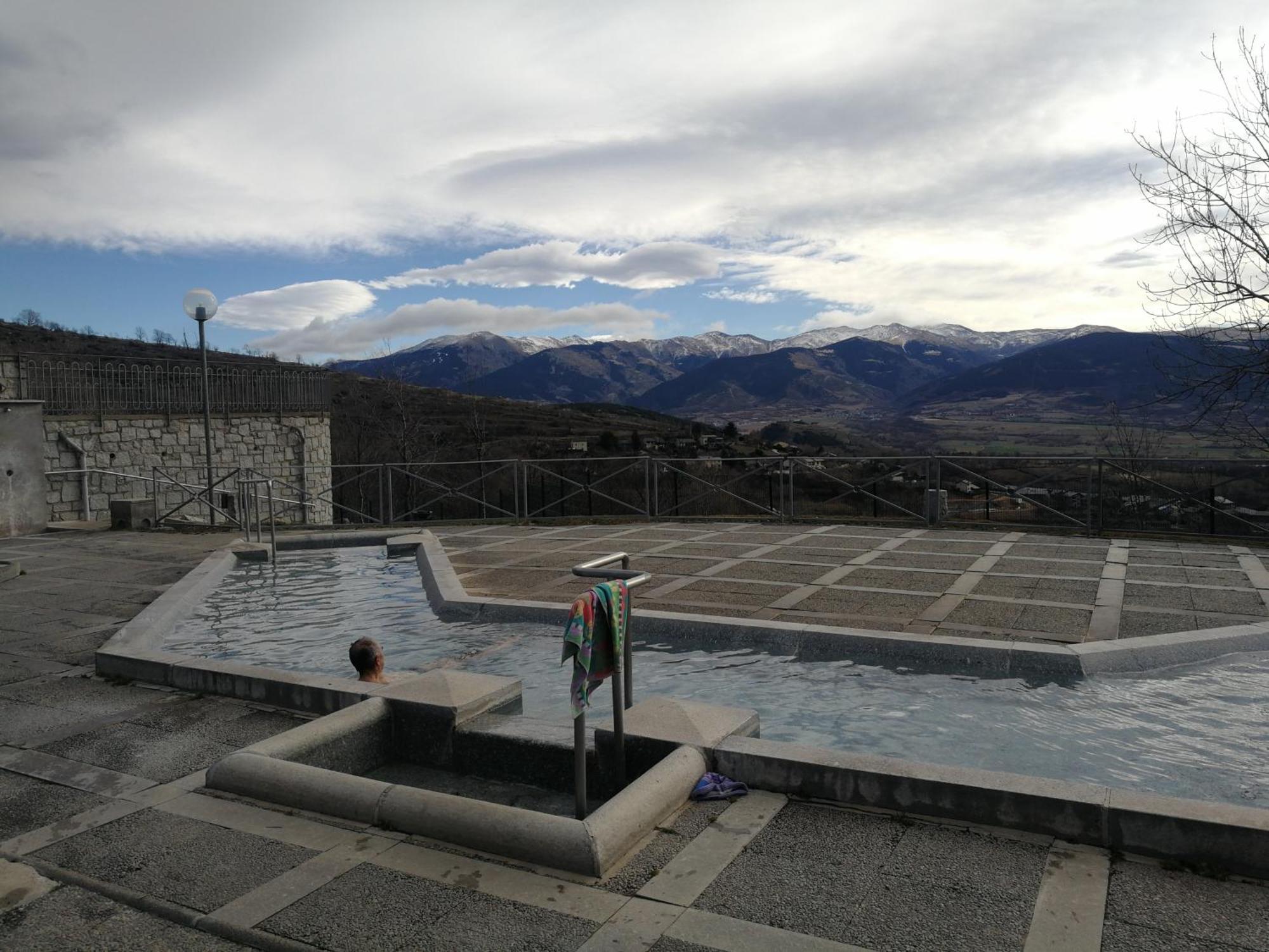 Pyrenees Catalanes Tres Joli 300m Telecabines * Font-Romeu-Odeillo-Via