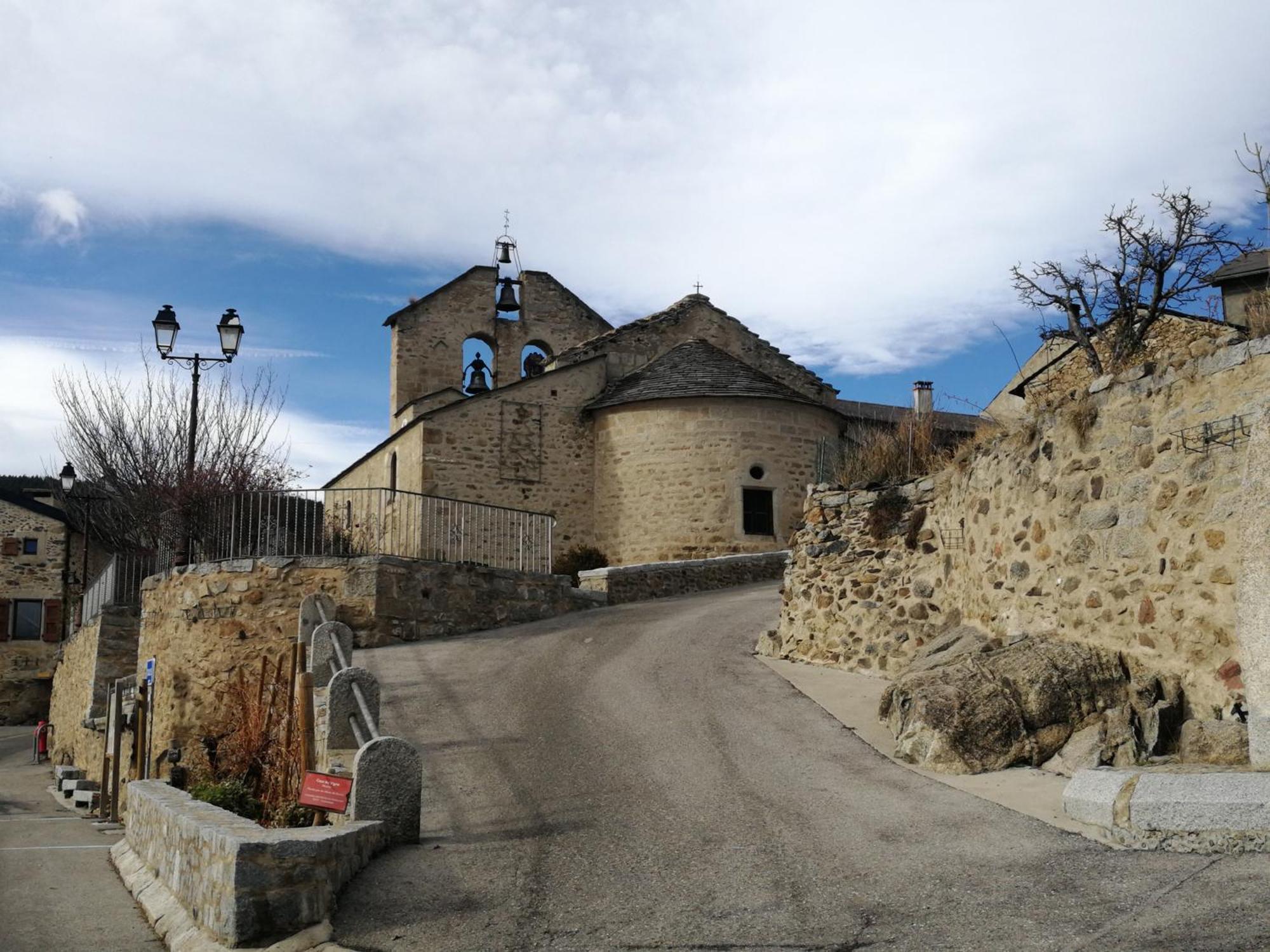 Pyrenees Catalanes Tres Joli 300m Telecabines Apartment Font-Romeu-Odeillo-Via