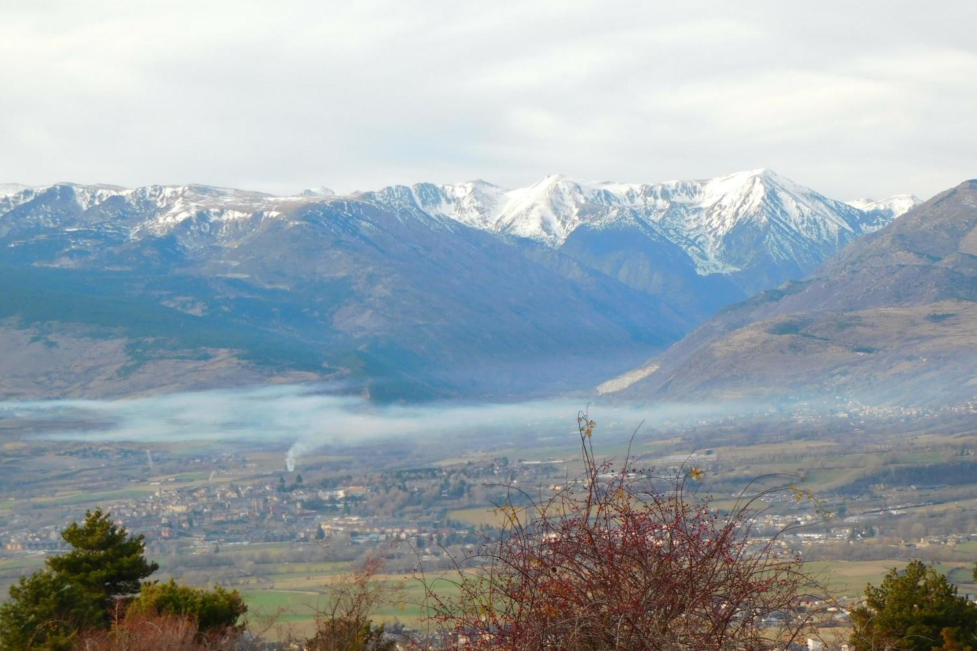 Pyrenees Catalanes Tres Joli 300m Telecabines Apartment *