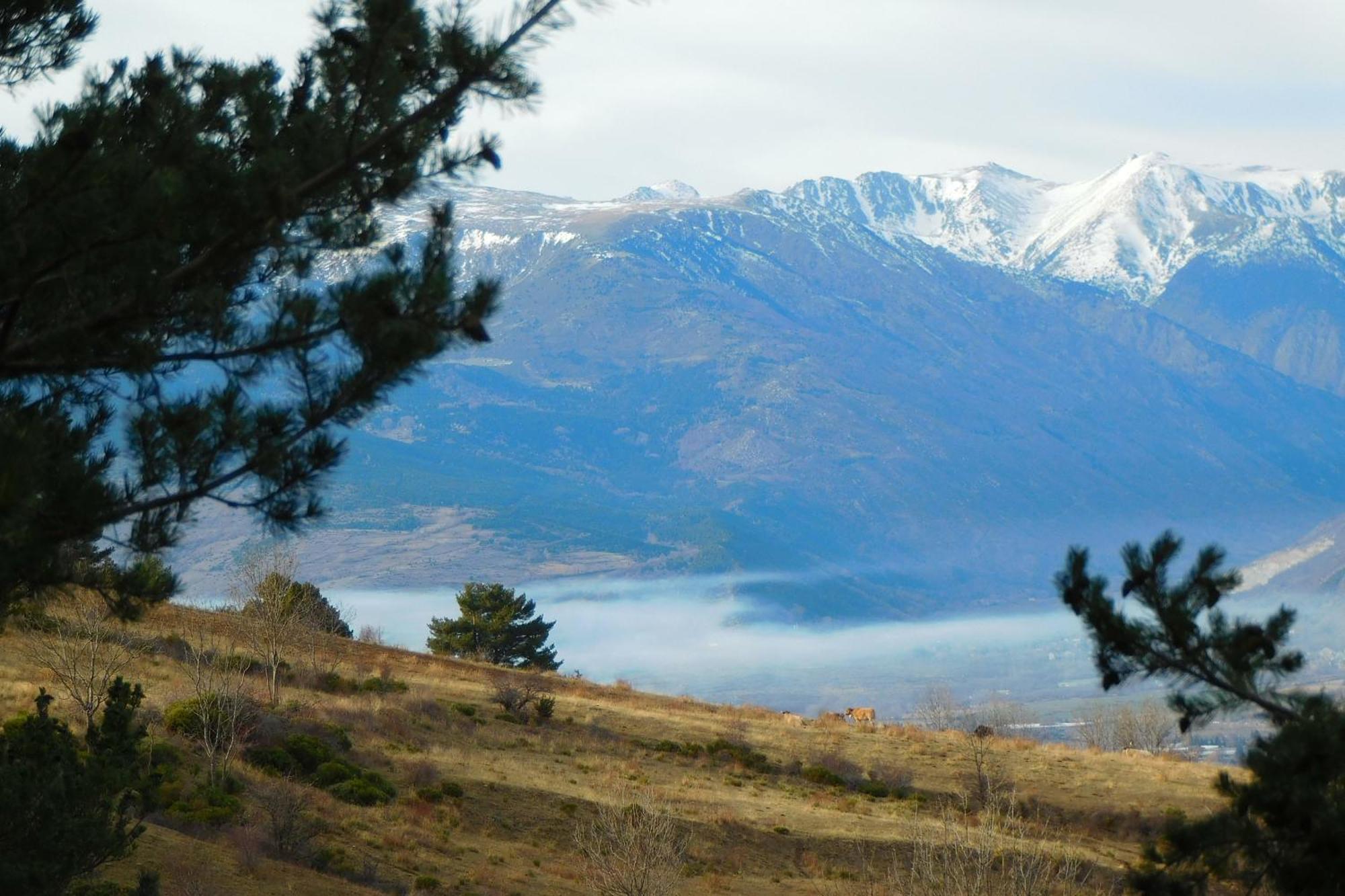 Apartment Pyrenees Catalanes Tres Joli 300m Telecabines