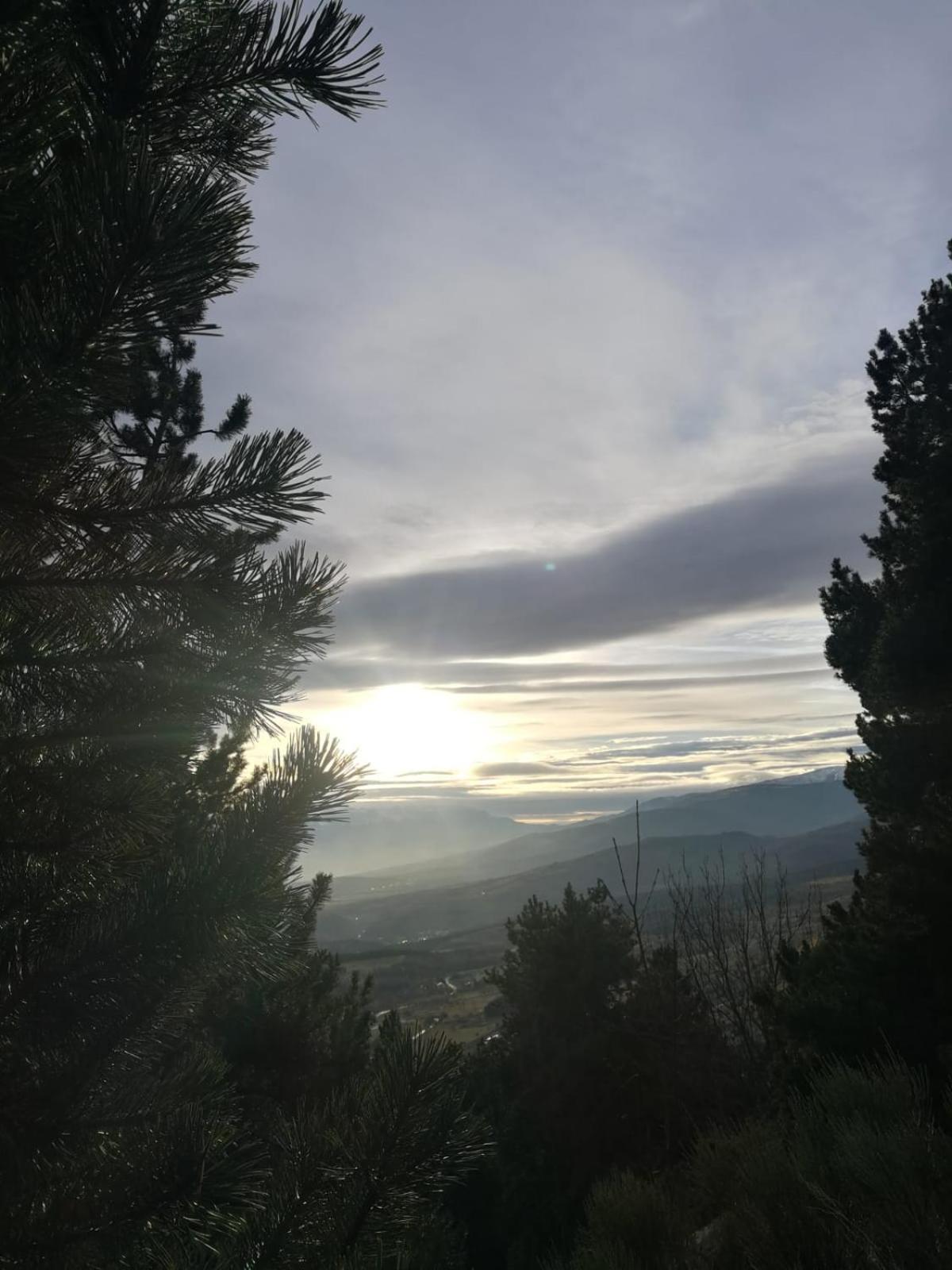 Apartment Pyrenees Catalanes Tres Joli 300m Telecabines