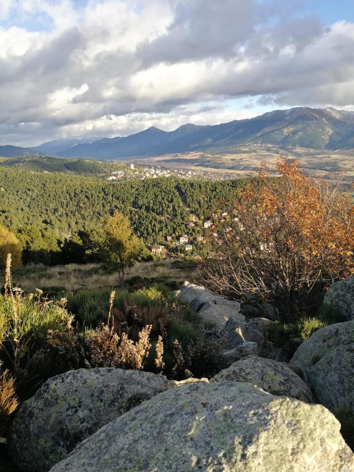 Apartment Pyrenees Catalanes Tres Joli 300m Telecabines