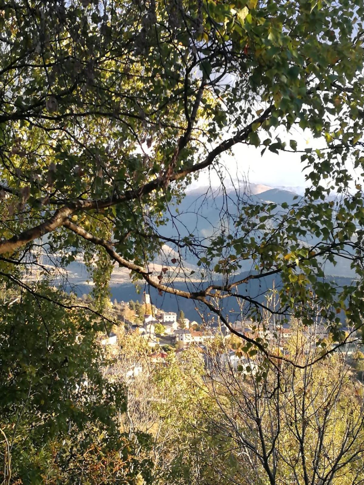 Pyrenees Catalanes Tres Joli 300m Telecabines Font-Romeu-Odeillo-Via