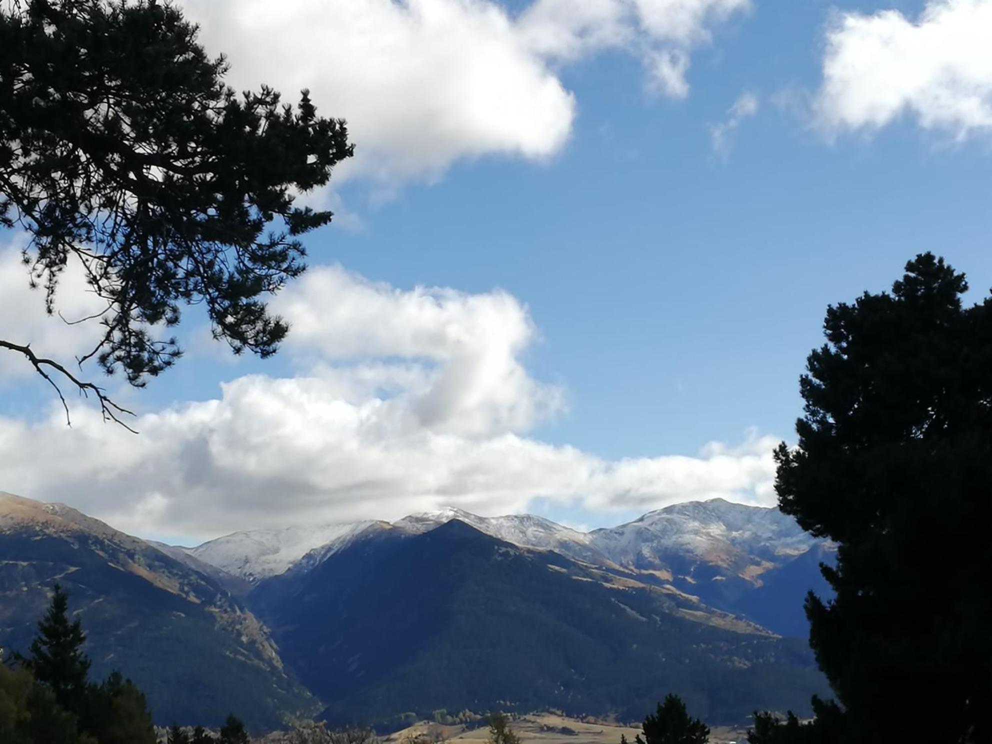 Apartment Pyrenees Catalanes Tres Joli 300m Telecabines