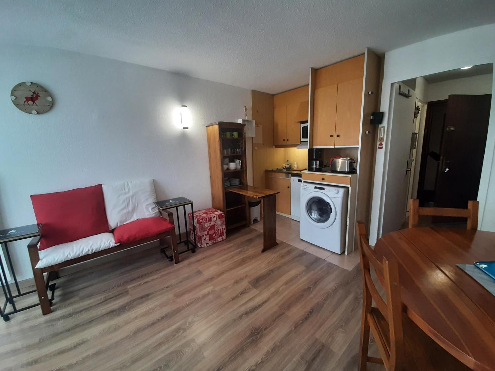 Apartment Pyrenees Catalanes Tres Joli 300m Telecabines