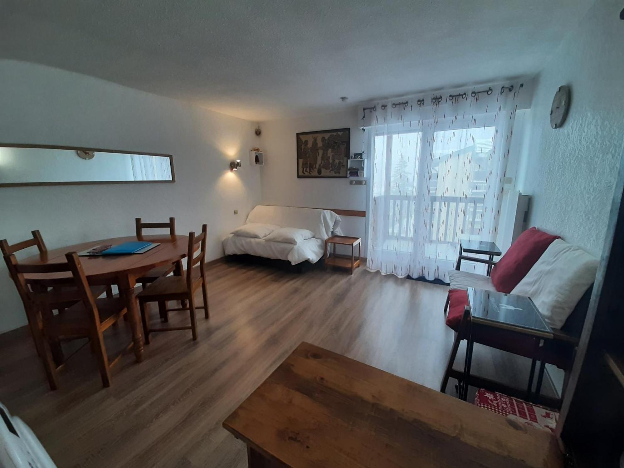 Pyrenees Catalanes Tres Joli 300m Telecabines Apartment *
