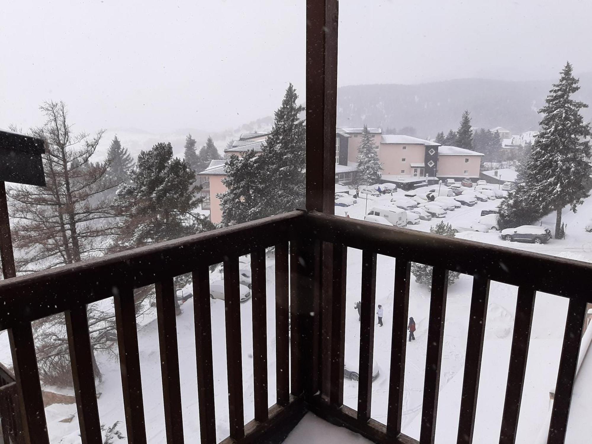 Pyrenees Catalanes Tres Joli 300m Telecabines Apartment
